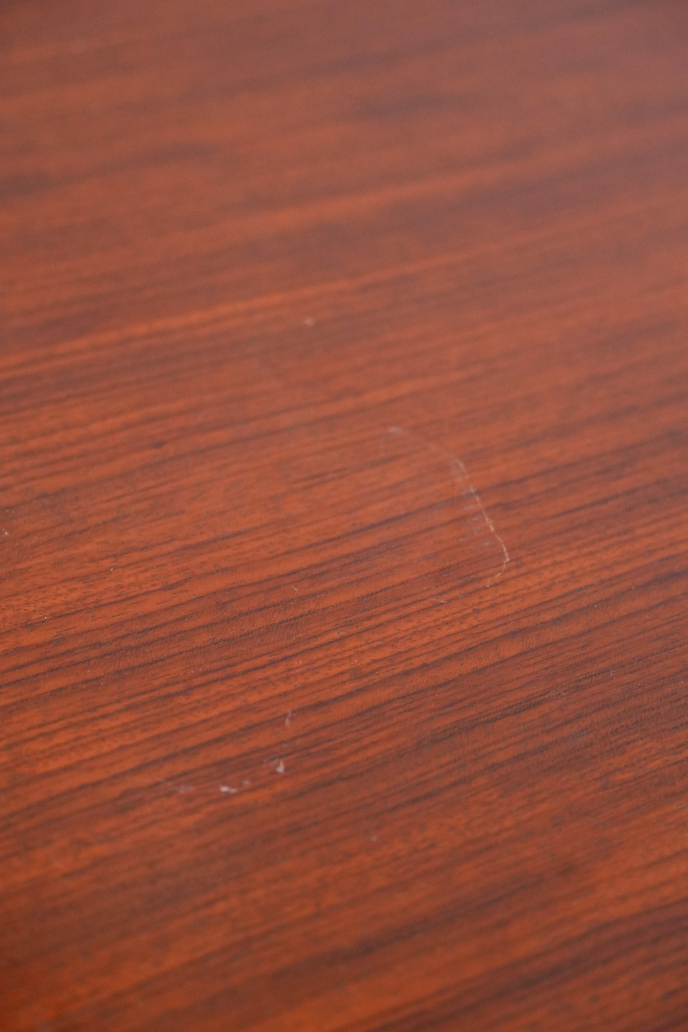 Mooie en grote vierkante Art Deco salontafel van Schuitema uit de Decoforma serie - Afbeelding 10