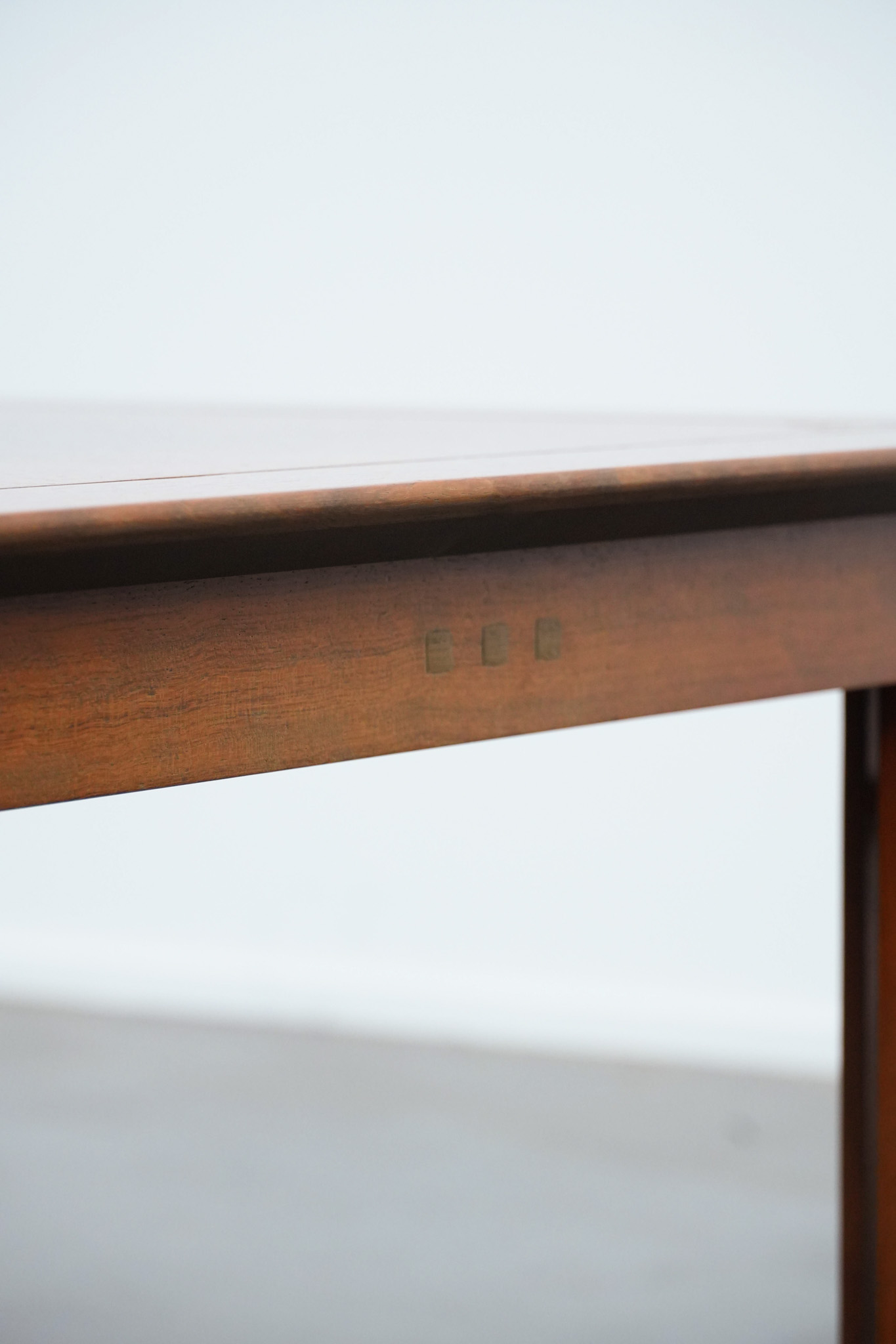 Mooie vierkante design Art Deco bijzet/salontafel van Schuitema uit de Decoforma serie - Afbeelding 15