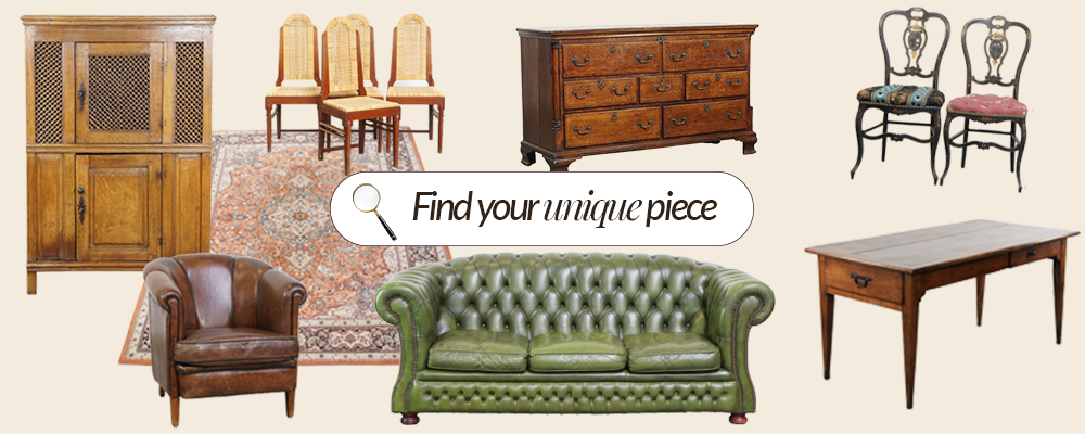 ByThijs zoekopdrachten - Find your unique piece