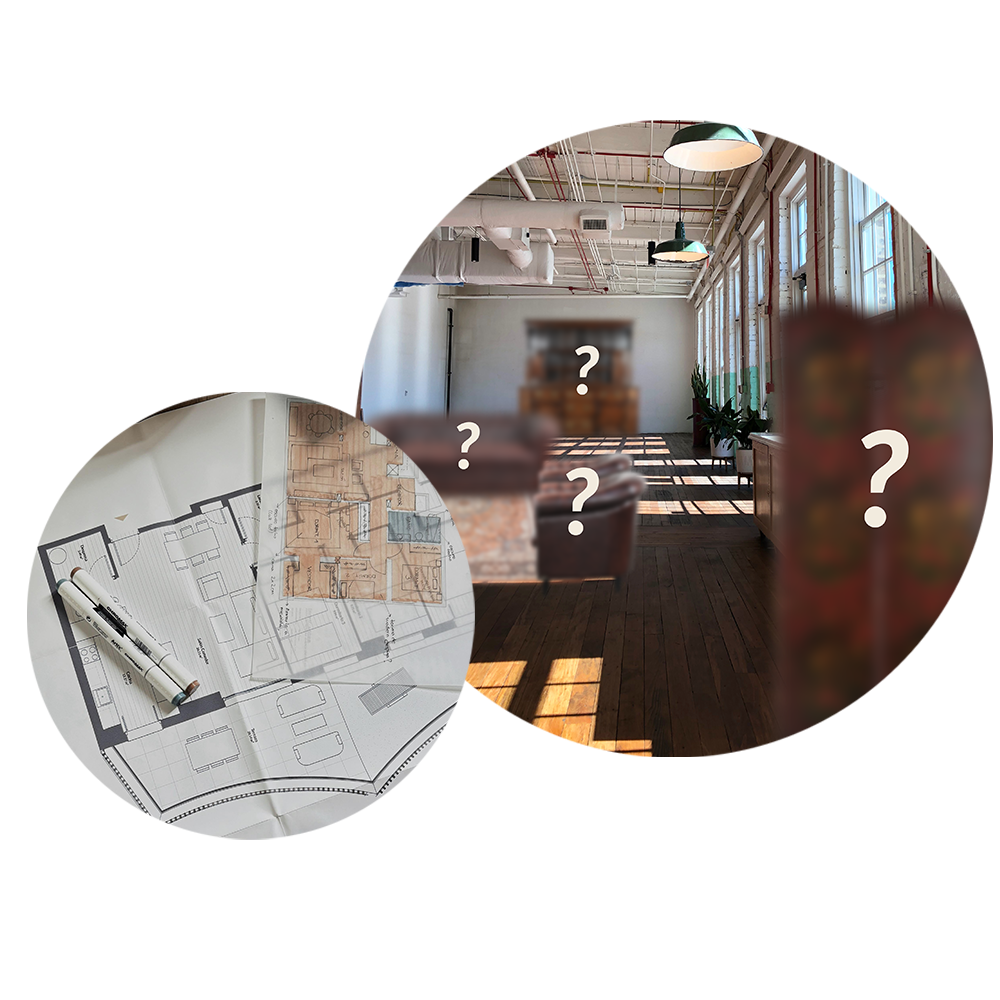 Zoekopdrachten zakelijk interieurprojecten