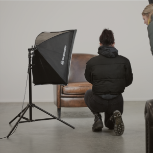 Fulltime productfotograaf/ algemeen medewerker | ByThijs